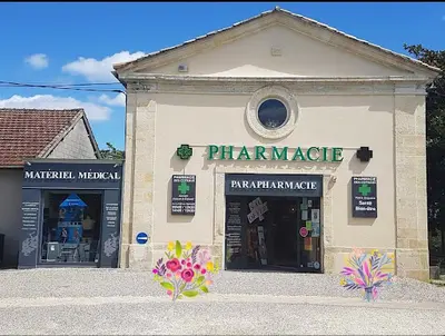 Pharmacie des Coteaux