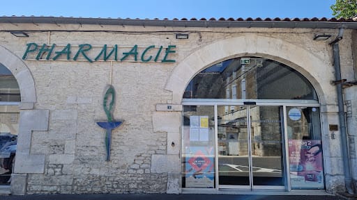 Pharmacie Laurent