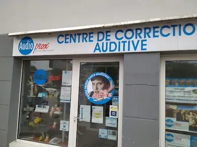 Audioprox Audioprothésiste