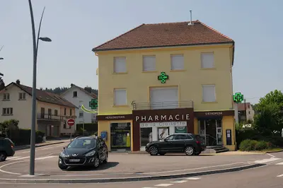 Pharmacie Principale