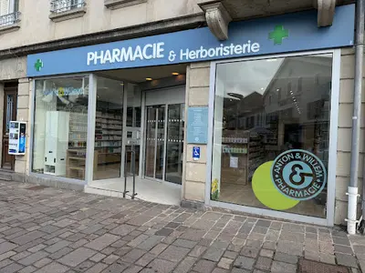 Pharmacie du Carrousel