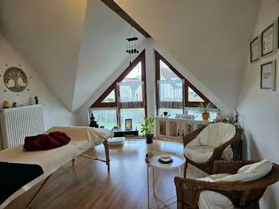Résonance Sacrée