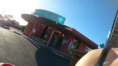 Pharmacie des Charmes