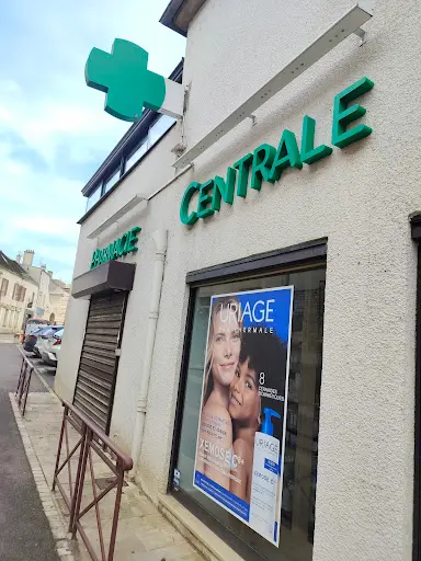 Pharmacie Centrale