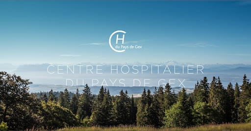 Maison Medicale de Garde Gex