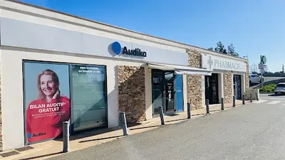 Audika - Audioprothésiste Ghisonaccia