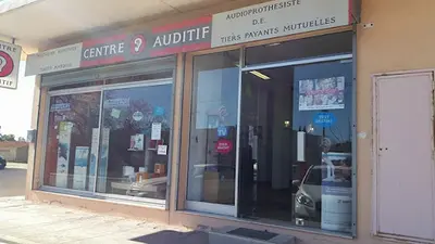 Centre Audition