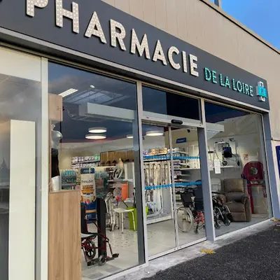 Pharmacie de la Loire