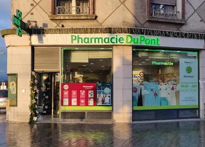 Pharmacie du Pont