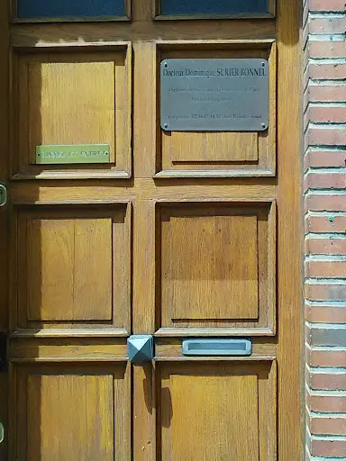 Dr Surier Dominique