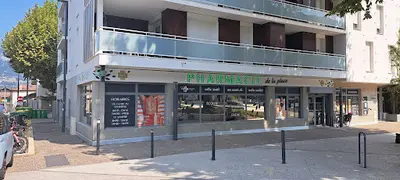 Pharmacie de la Place