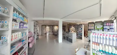 Pharmacie de Gievres