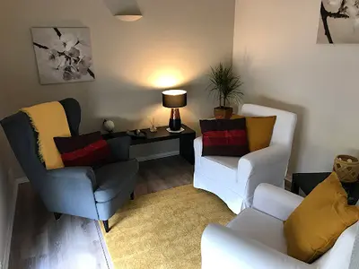 Cabinet de Psychothérapie Gif sur Yvette Marie-laure Delalande