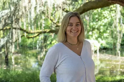 Caroline Montes Gil Kinésiologue