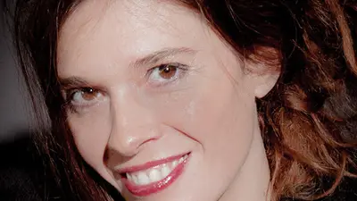 Florence Dervaux