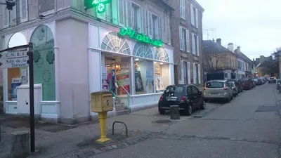 Pharmacie du Lavoir