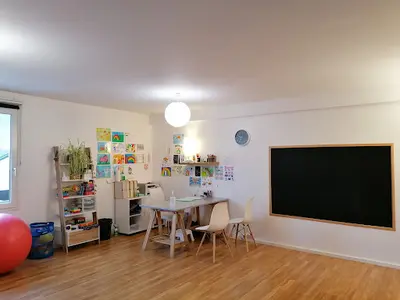 Richard Nathalie Psychomotricienne