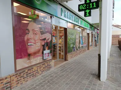 Pharmacie du Marche