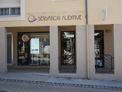 Sensation Auditive Gif sur Yvette
