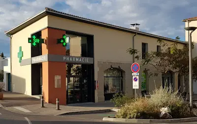 Pharmacie de Gigean