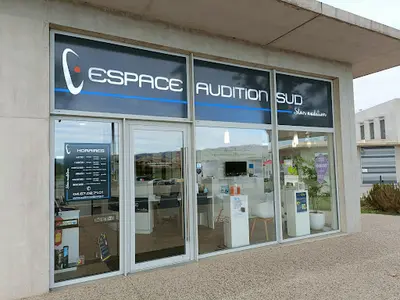 Espace Audition Sud