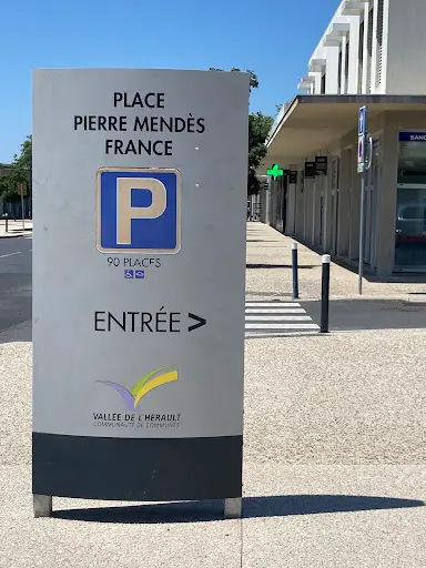 Pharmacie Puy Tolla