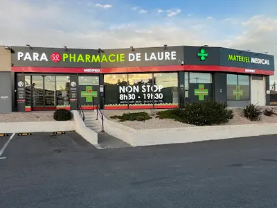Pharmacie Fournier