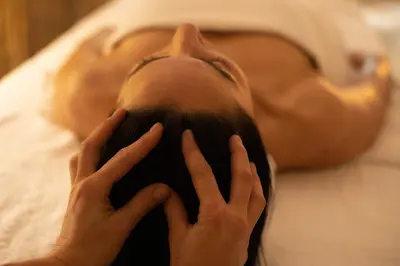 Tamara Ly Réflexologie, Massages, Yoga & Bols Tibétains