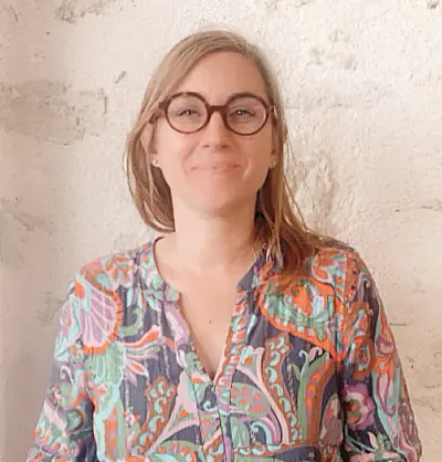 Magalie Ciria-roca Kinésiologue / Energeticienne Certifiée / Soin Chi Nei Tsang