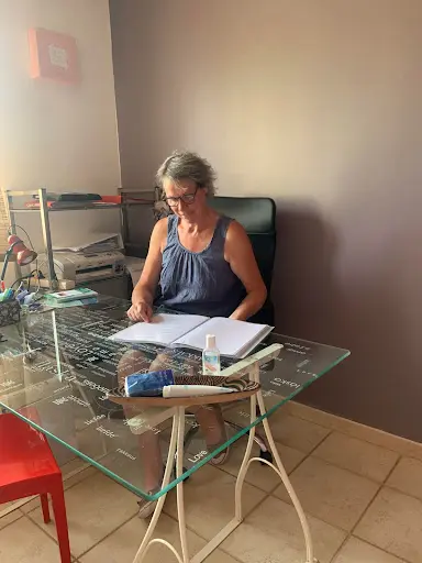Dominique Giraud Hypnose & Nutrition