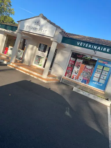 Pharmacie de Ginestas