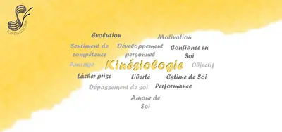 Sabrina Francois - Sf Kinésiologie