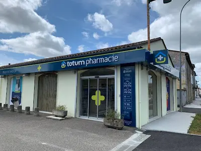 Pharmacie du Dropt