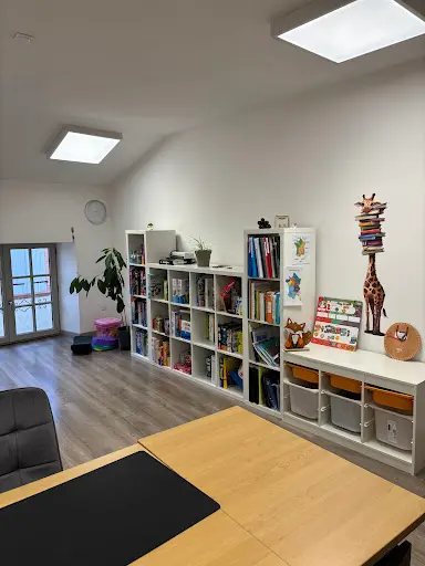 Charline Porée Psychomotricienne D.e
