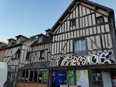Pharmacie Veyron