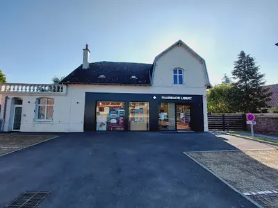 Pharmacie Libert