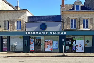 Pharmacie Declef - Goosse