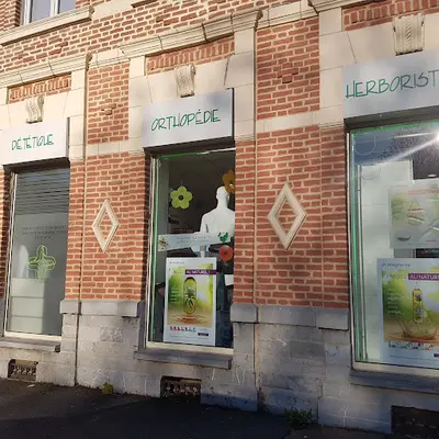 Pharmacie de la Marine
