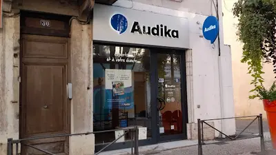 Audika - Audioprothésiste Givors