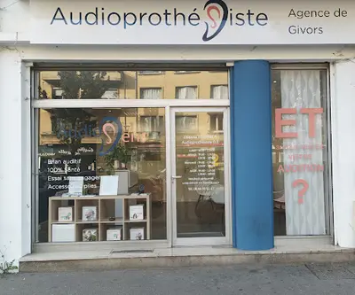 Audio Sens - Givors
