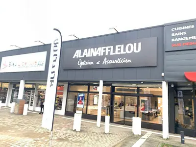Audioprothésiste Givors-alain Afflelou Acousticien