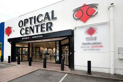 Audioprothésiste Givors Optical Center
