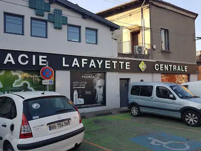 Pharmacie Centrale