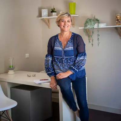 Ghislaine Vadas Sophrologue - Praticienne Eft Clinique - Praticienne Emdr-dsa - Givry 71