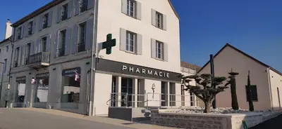 Pharmacie Dorier