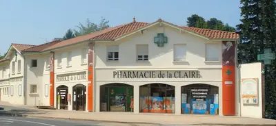 Nouvelle Pharmacie de la Claire