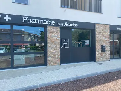 Pharmacie des Acacias