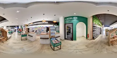 Pharmacie Verchere
