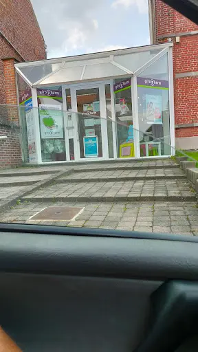 Pharmacie de l'Abbaye