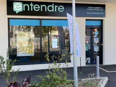 Audioprothésiste Entendre Golbey